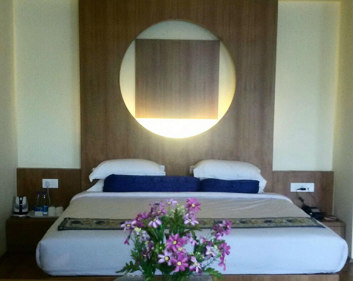 Hotel Tarayana Grand Gangtok Oda fotoğraf